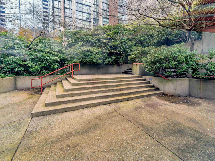 1903-811 Helmcken Street, Vancouver, BC, V6Z 1B1 - 24