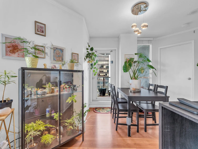 1903-811 Helmcken Street, Vancouver, BC, V6Z 1B1 - 7