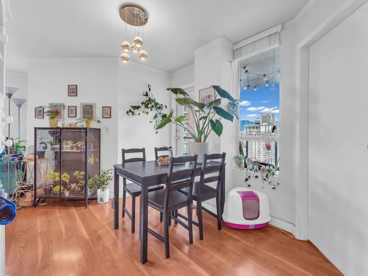 1903-811 Helmcken Street, Vancouver, BC, V6Z 1B1 - 9