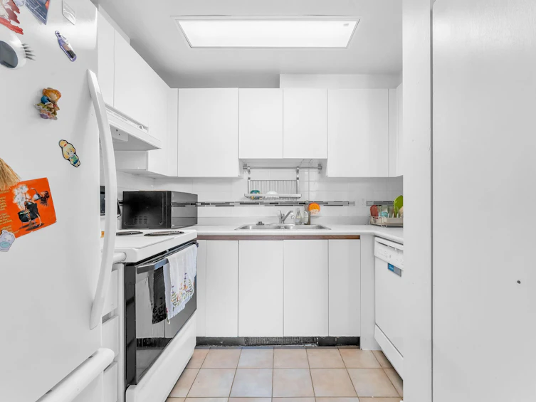 1903-811 Helmcken Street, Vancouver, BC, V6Z 1B1 - 12