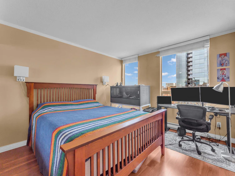 1903-811 Helmcken Street, Vancouver, BC, V6Z 1B1 - 17