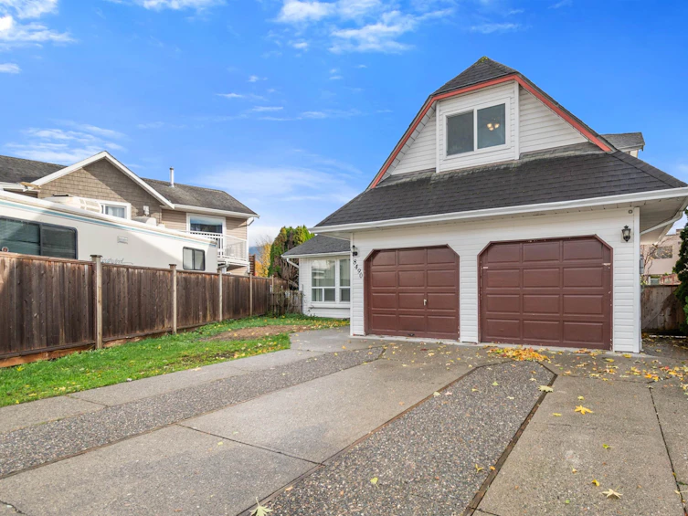 8490 Boeing Place, Chilliwack, BC, V2P 7W4