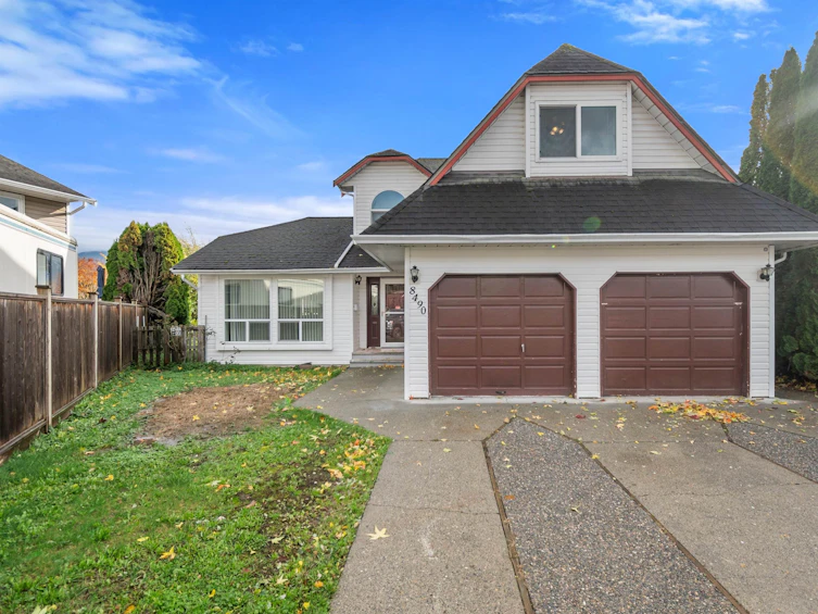 8490 Boeing Place, Chilliwack, BC, V2P 7W4 - 2