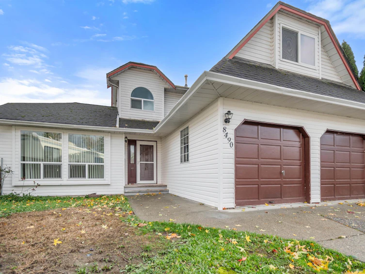 8490 Boeing Place, Chilliwack, BC, V2P 7W4 - 3