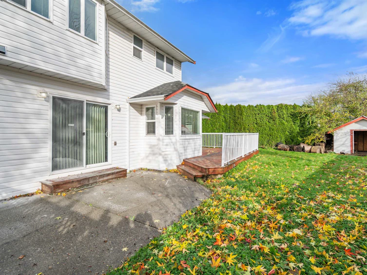 8490 Boeing Place, Chilliwack, BC, V2P 7W4 - 20