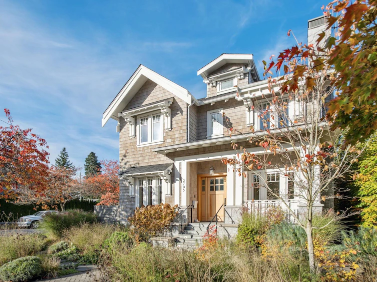 2795 W 37th Avenue, Vancouver, BC, V6N 2T5 - 2