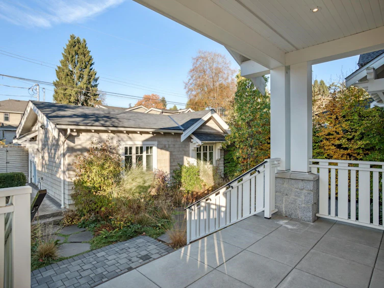 2795 W 37th Avenue, Vancouver, BC, V6N 2T5 - 17