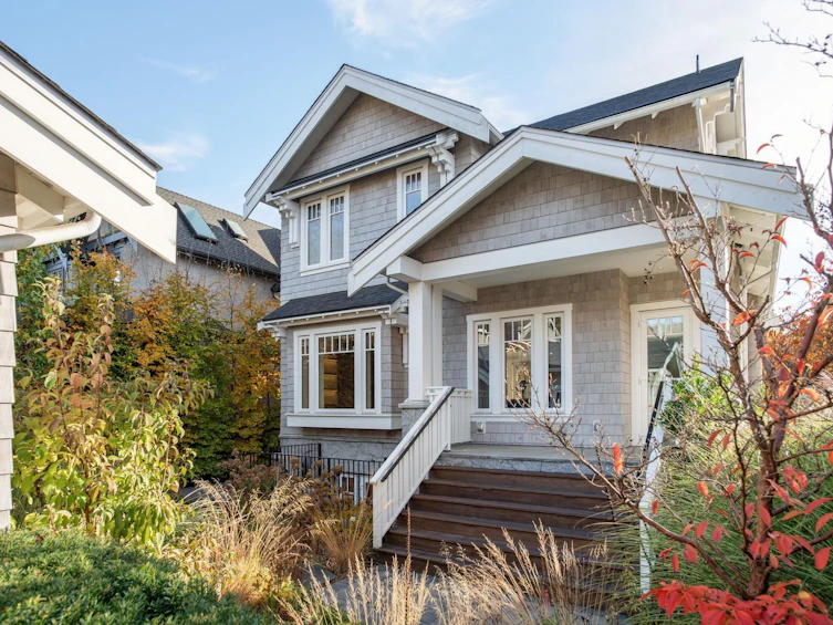 2795 W 37th Avenue, Vancouver, BC, V6N 2T5 - 38