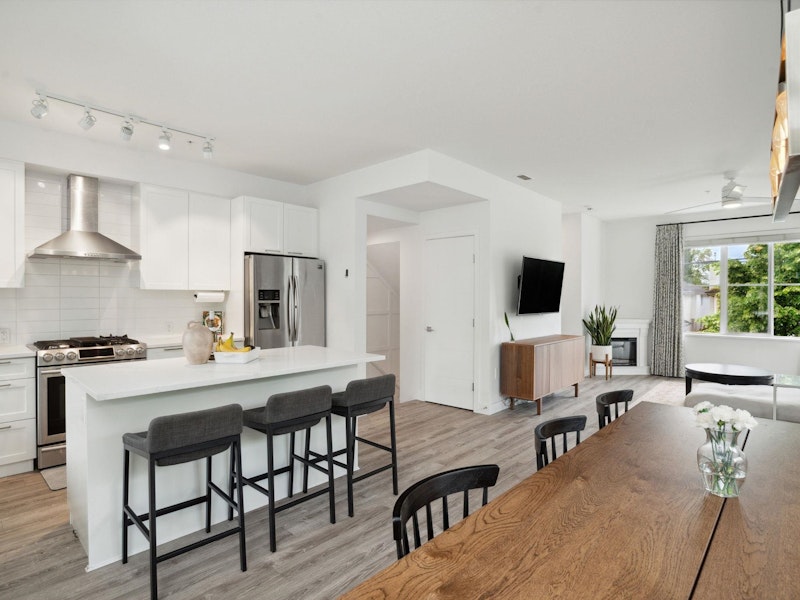 13 - 2145 Prairie Avenue, Port Coquitlam BC