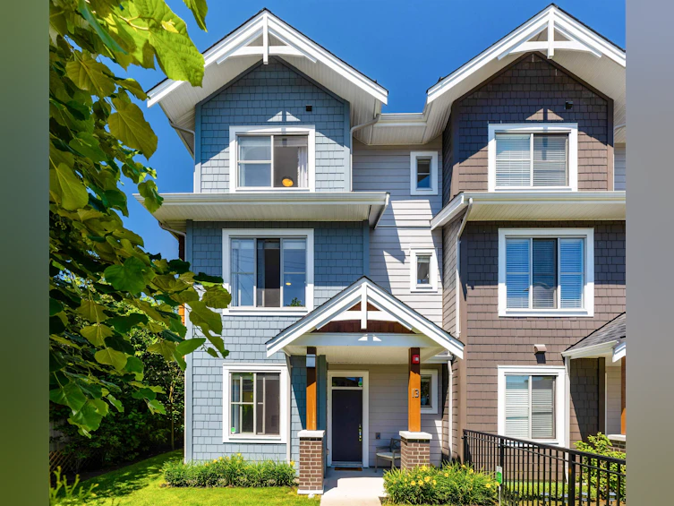 13-2145 Prairie Avenue, Port Coquitlam, BC, V3B 0P1 - 2