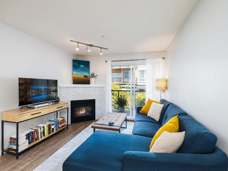 205-1280 Merklin Street, Surrey, BC, V4B 4B9 - 2