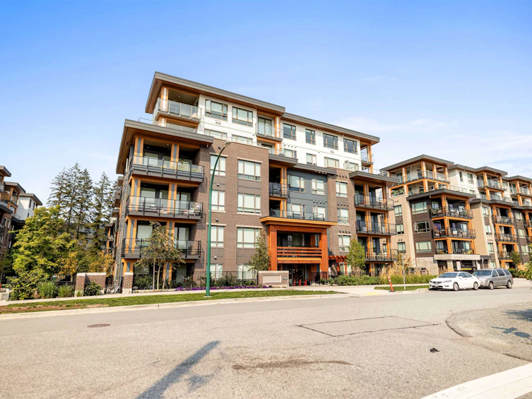616-735 Anskar Court, Coquitlam, BC, V3J 0L7