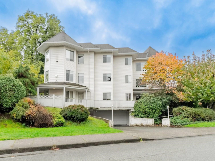 206-3088 Flint Street, Port Coquitlam, BC, V3B 4H5 - 2