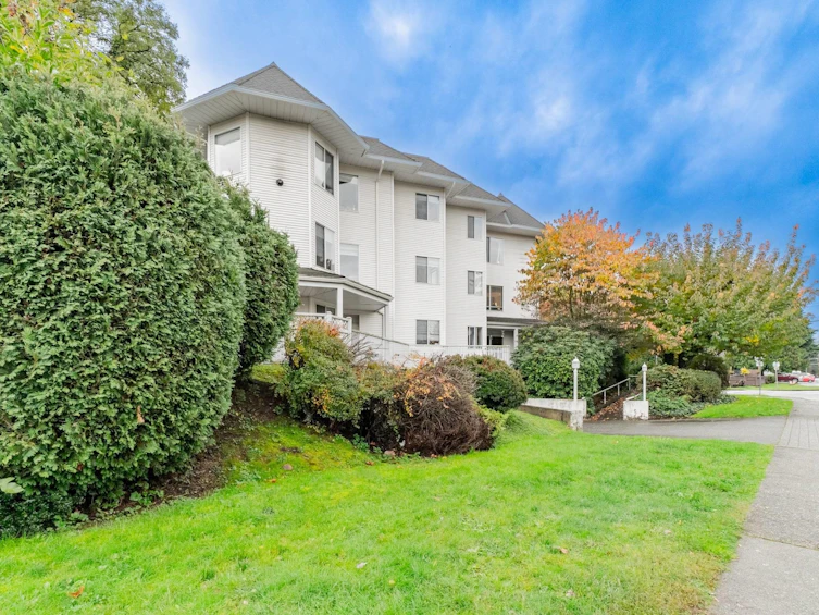206-3088 Flint Street, Port Coquitlam, BC, V3B 4H5 - 3