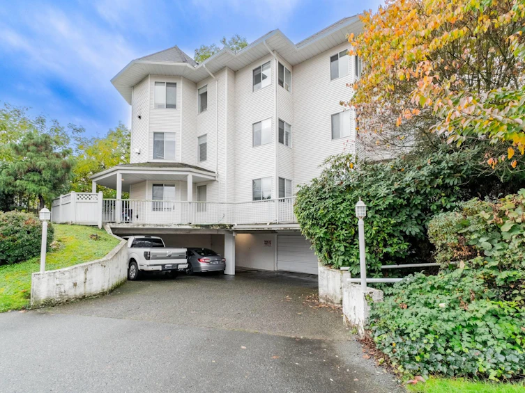 206-3088 Flint Street, Port Coquitlam, BC, V3B 4H5 - 4