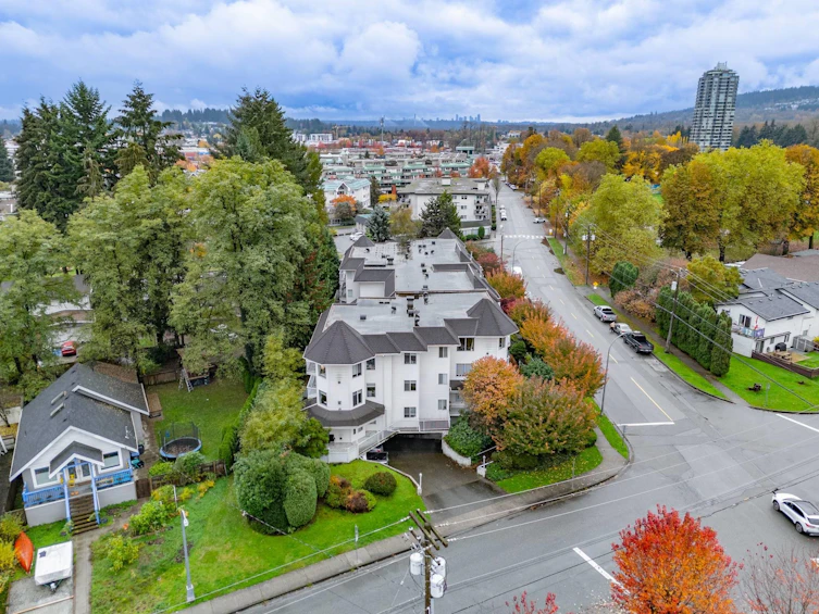 206-3088 Flint Street, Port Coquitlam, BC, V3B 4H5 - 39