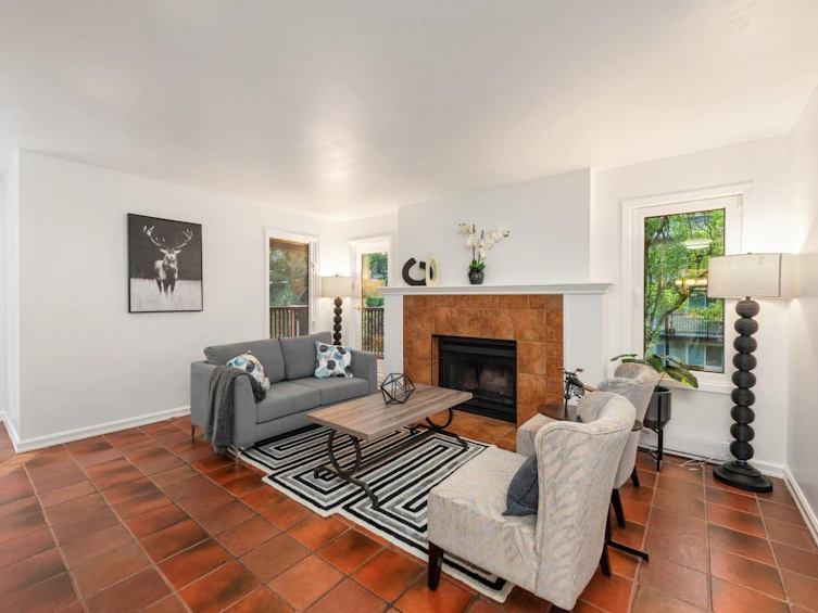 226-7531 Minoru Boulevard, Richmond, BC, V6Y 1Z3 - 2