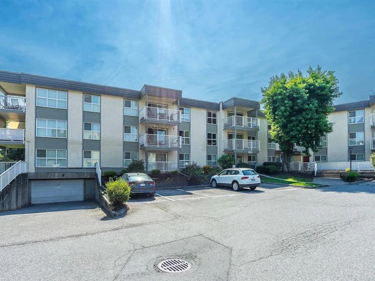 313-32870 George Ferguson Way, Abbotsford, BC, V2S 7K1 - 2