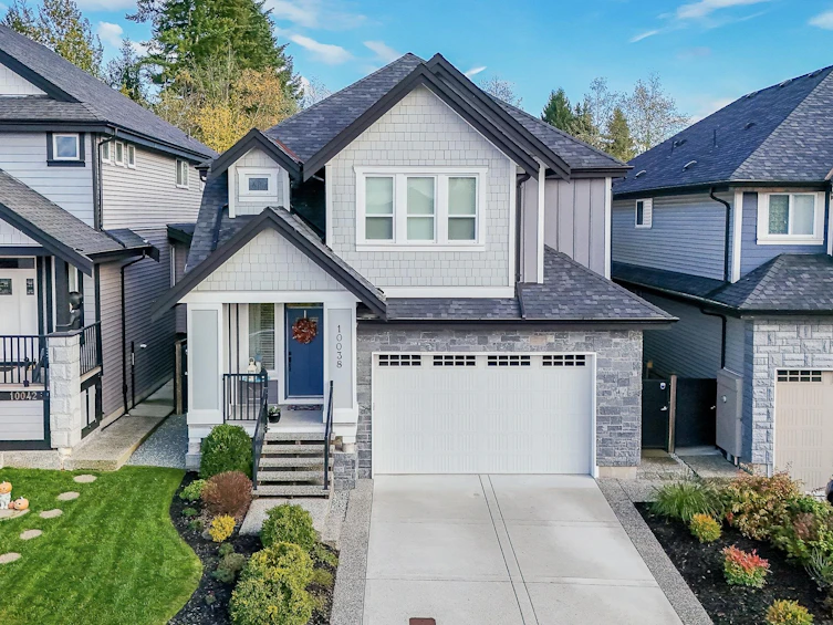 10038 247b Street, Maple Ridge, BC, V2W 0H1 - 2