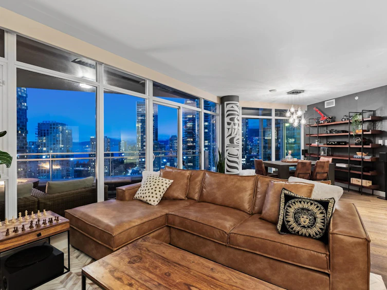 2701-1372 Seymour Street, Vancouver, BC, V6B 1L1 - 4