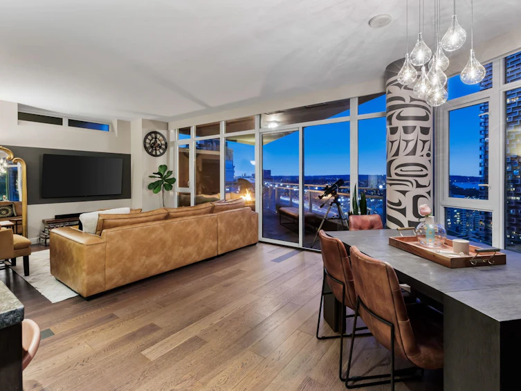 2701-1372 Seymour Street, Vancouver, BC, V6B 1L1 - 6