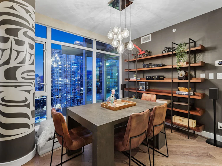 2701-1372 Seymour Street, Vancouver, BC, V6B 1L1 - 9