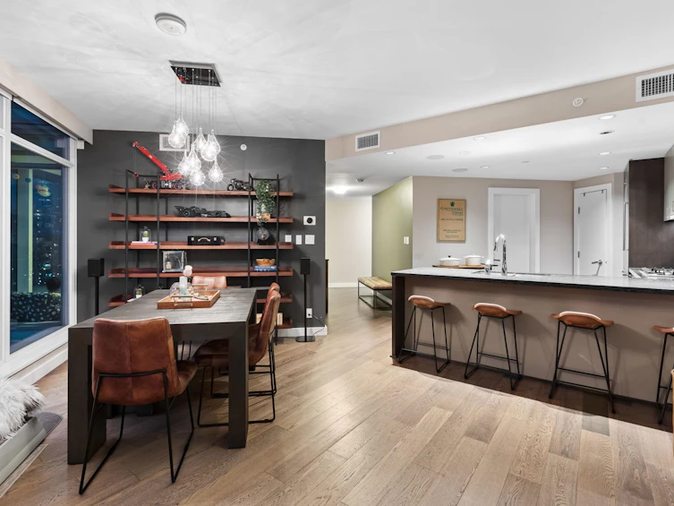 2701-1372 Seymour Street, Vancouver, BC, V6B 1L1 - 12