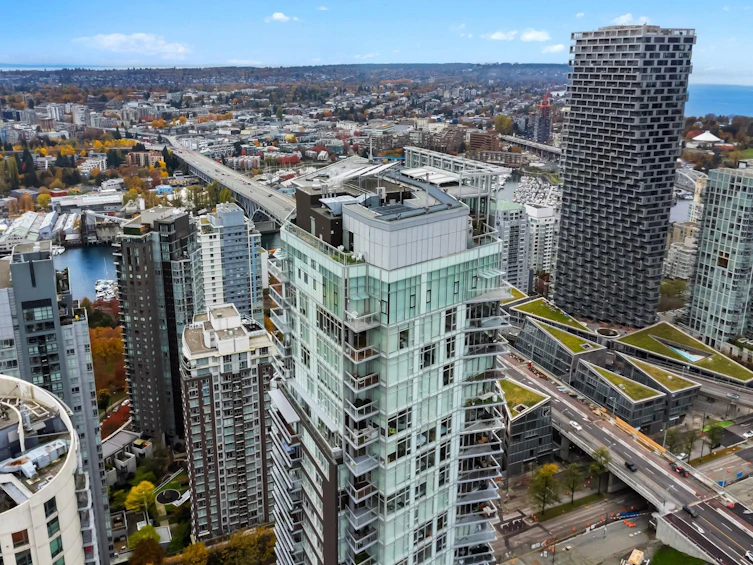 2701-1372 Seymour Street, Vancouver, BC, V6B 1L1 - 22