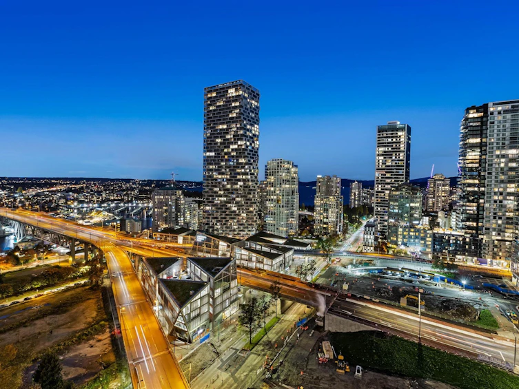 2701-1372 Seymour Street, Vancouver, BC, V6B 1L1 - 23