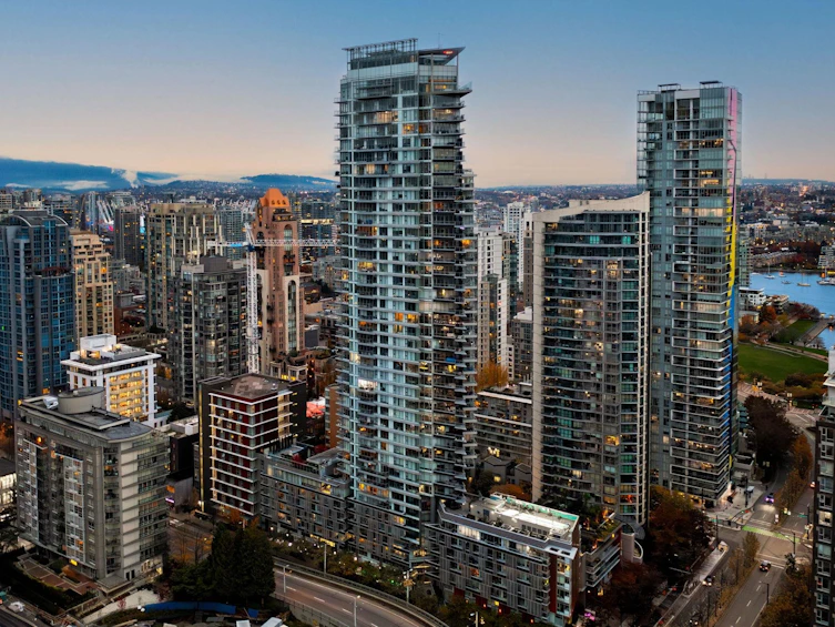 2701-1372 Seymour Street, Vancouver, BC, V6B 1L1 - 26