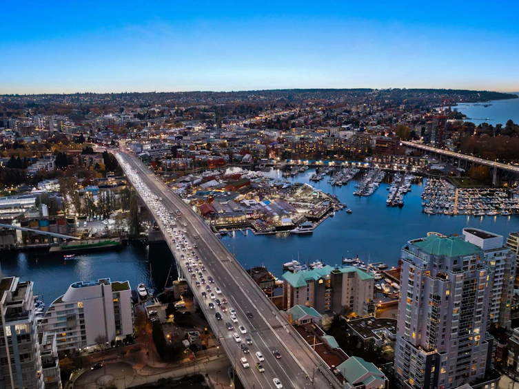 2701-1372 Seymour Street, Vancouver, BC, V6B 1L1 - 27