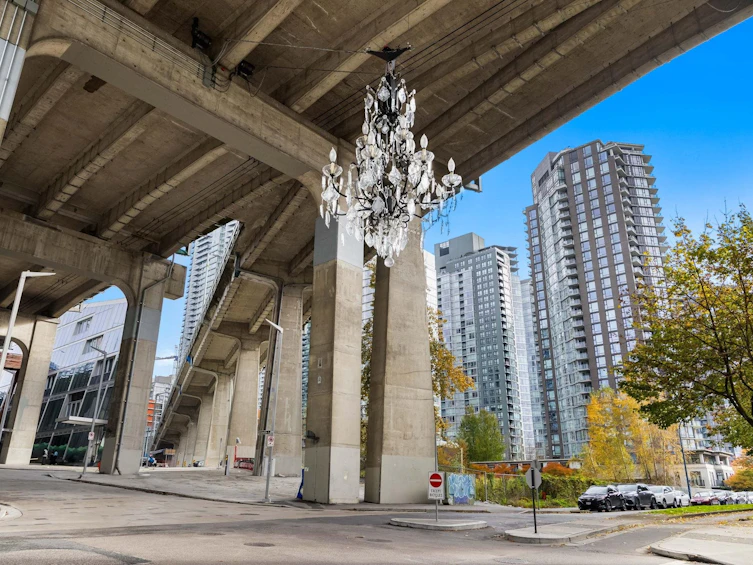 2701-1372 Seymour Street, Vancouver, BC, V6B 1L1 - 29