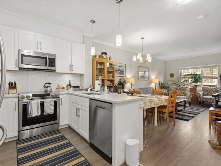 206-5020 221a Street, Langley, BC, V2Y 0V5 - 4