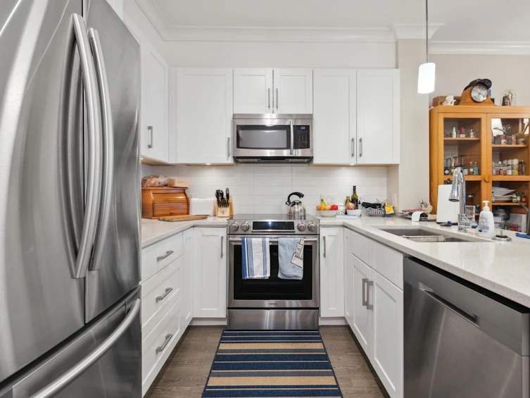 206-5020 221a Street, Langley, BC, V2Y 0V5 - 6