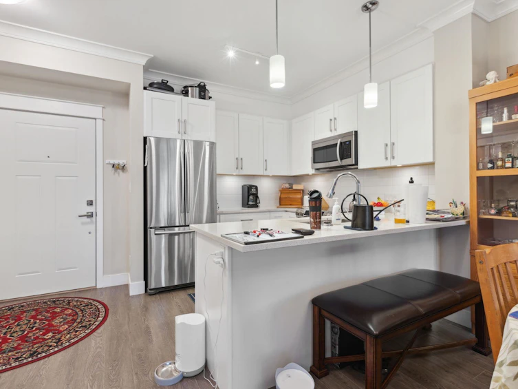 206-5020 221a Street, Langley, BC, V2Y 0V5 - 7