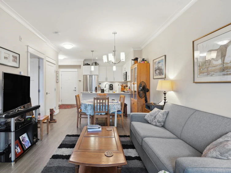 206-5020 221a Street, Langley, BC, V2Y 0V5 - 13