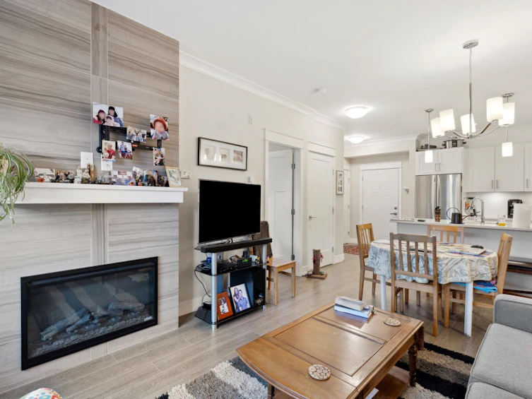 206-5020 221a Street, Langley, BC, V2Y 0V5 - 14