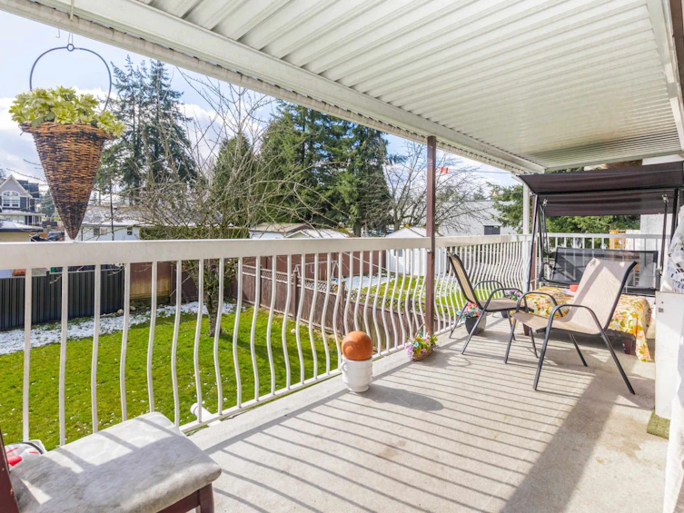12076 84a Avenue, Surrey, BC, V3W 8L7 - 36