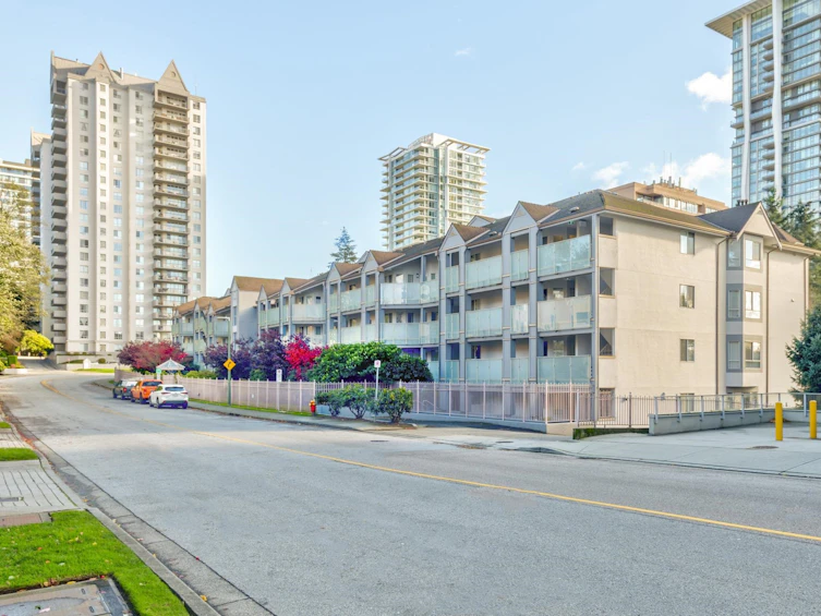 105-525 Austin Avenue, Coquitlam, BC, V3K 3M6 - 34