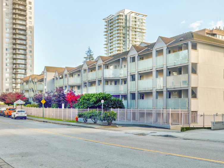 105-525 Austin Avenue, Coquitlam, BC, V3K 3M6 - 35