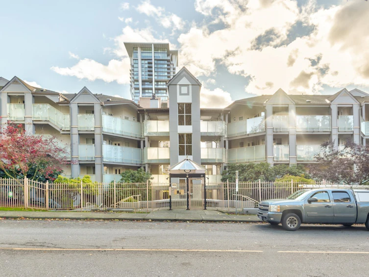 105-525 Austin Avenue, Coquitlam, BC, V3K 3M6 - 37