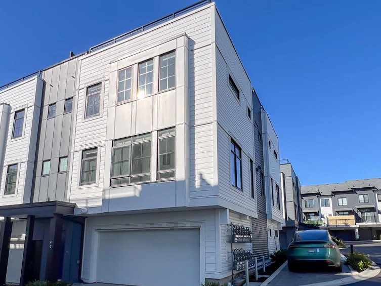 40-2075 Oak Meadows Drive, Surrey, BC, V3Z 1J6 - 2
