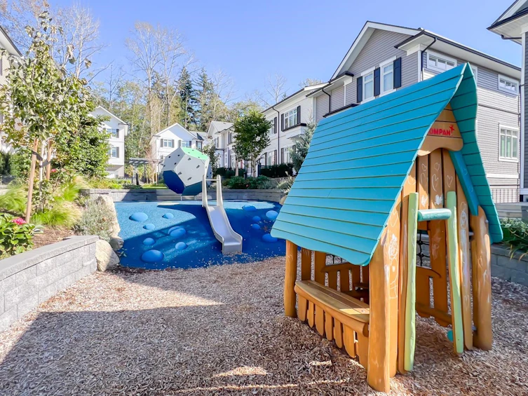 40-2075 Oak Meadows Drive, Surrey, BC, V3Z 1J6 - 34