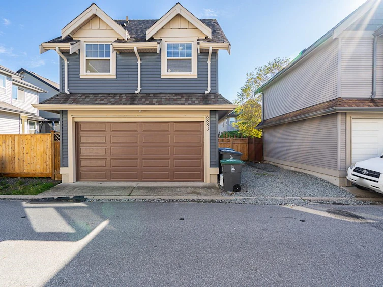 6883 192a Street, Surrey, BC, V4N 0B7 - 36