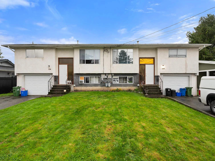 9590 Paula Crescent, Chilliwack, BC, V2P 6H2
