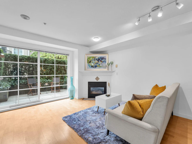 217 - 678 W 7th Avenue, Vancouver BC V5Z 1B5