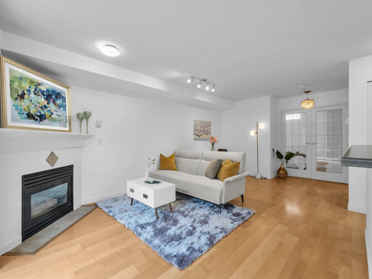 217-678 W 7th Avenue, Vancouver, BC, V5Z 1B5 - 2