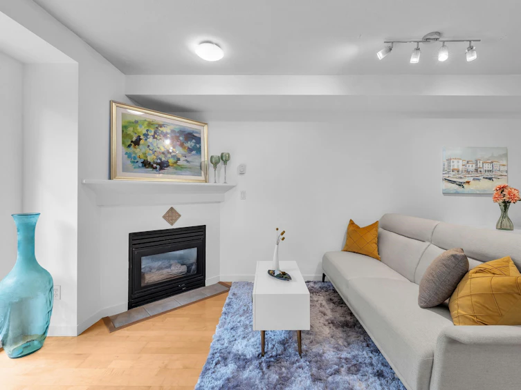 217-678 W 7th Avenue, Vancouver, BC, V5Z 1B5 - 3