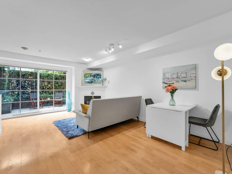 217-678 W 7th Avenue, Vancouver, BC, V5Z 1B5 - 5