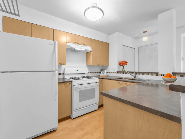 217-678 W 7th Avenue, Vancouver, BC, V5Z 1B5 - 7
